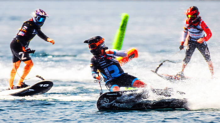 Motosurf 2025