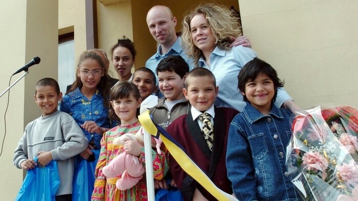 Zmeny vo fungovaní náhradných rodín 