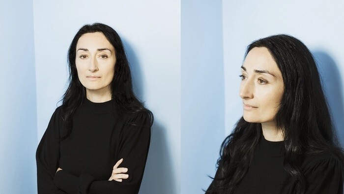 Exclusive_FM: Paula Temple, Cardinals
