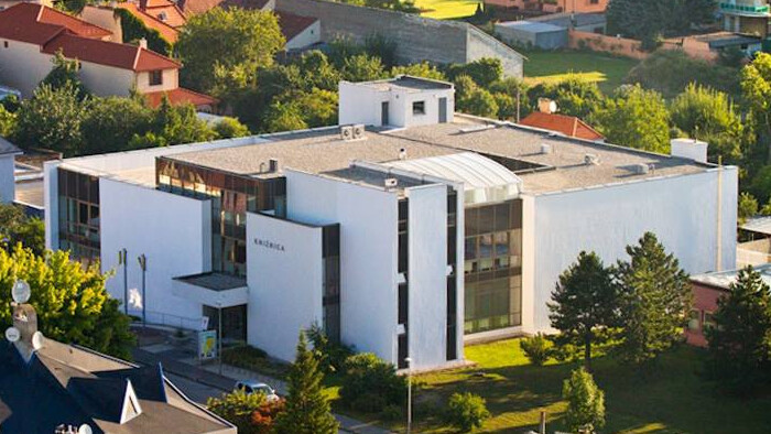 Výstava kuchárskych kníh v Piešťanoch