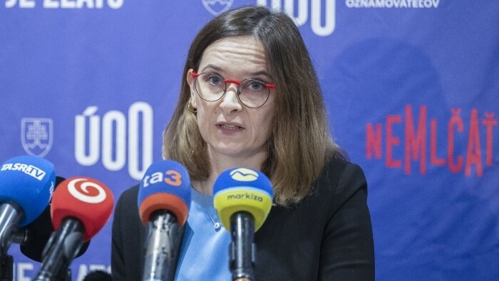 Za predsedníčku NEIWA zvolili Z. Dlugošovú 