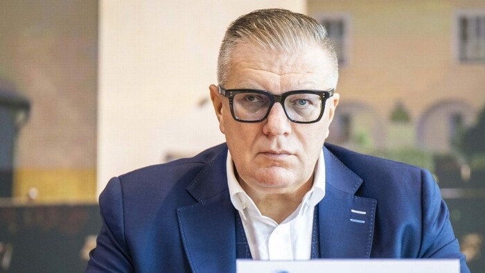 Prezident SFZ Ján Kováčik vyzdvihol pred ME U21 dôležitosť klubových štadiónov: Verím, že si fanúšikovia užijú špičkový futbal