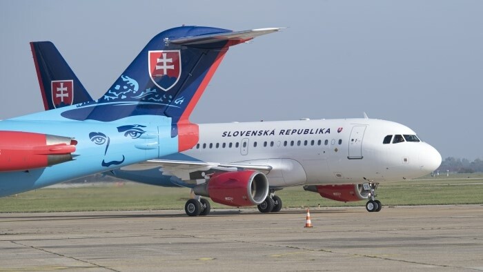 El ministerio eslovaco de Exteriores prepara vuelos de repatriación desde Jordania