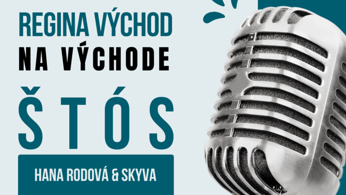 Regina Východ na východe