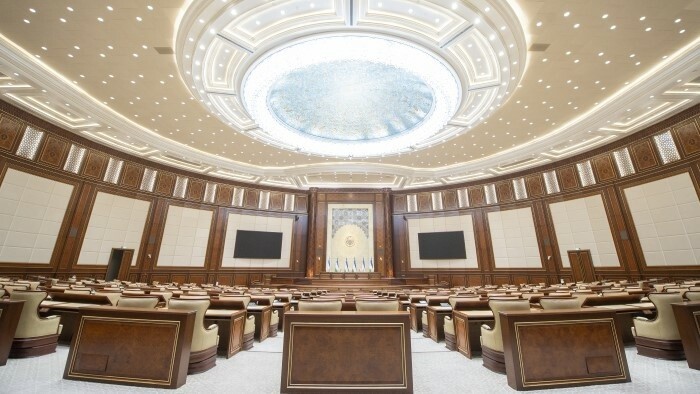 Forum commercial ouzbéko-slovaque à Tachkent