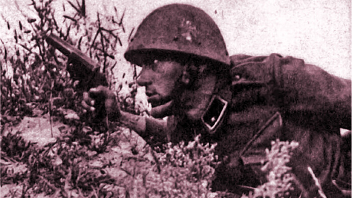 Dejiny.sk: Slovenská armáda po boku Wehrmachtu 1941-1945