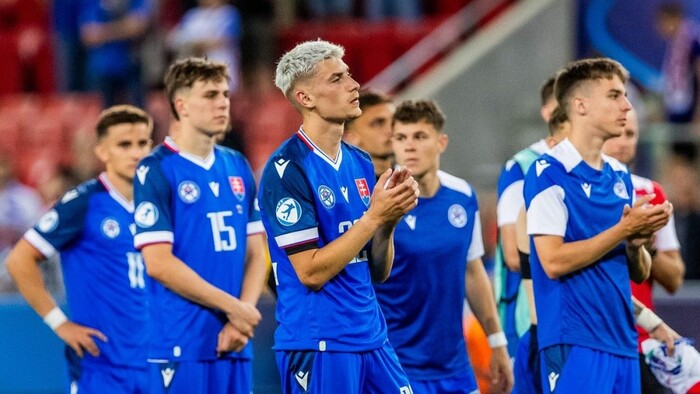 Sokolíci sa chcú proti Rumunsku rozlúčiť s domácim turnajom víťazne. Veria, že si fanúšikov získali prechádzajúcimi výkonmi