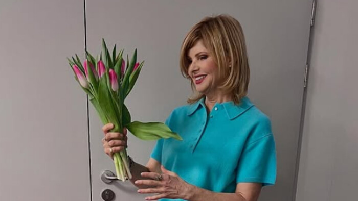 FOTO: Soňa Müllerová si v lete obľúbila tento doplnok. Nenápadný kúsok rozžiari každý outfit 