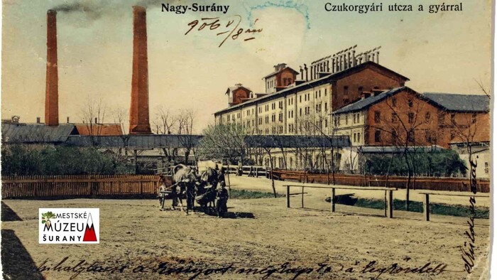Šurany-cukrovar-STVR