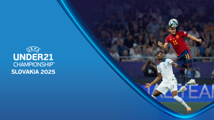 Dobrovoľníci na Majstrovstvách Európy vo futbale hráčov do 21 rokov