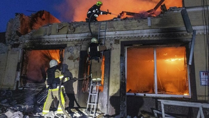 La Slovaquie veut reporter le vote sur les sanctions antirusses