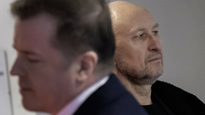 Minister spravodlivosti podal dovolanie 