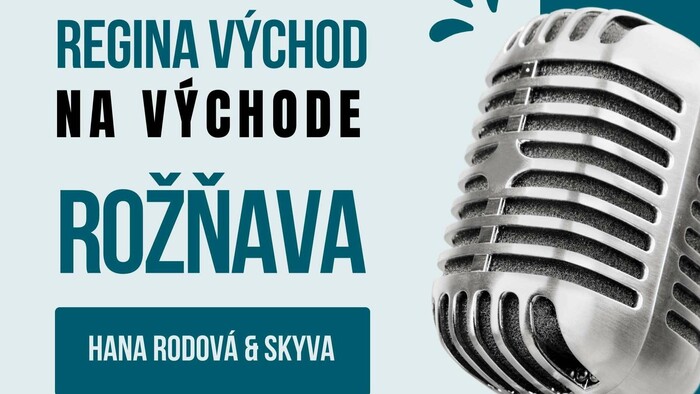 Regina Východ na východe