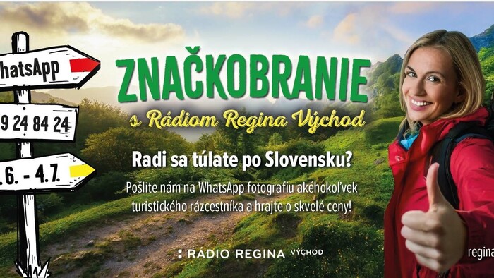 ZNAČKOBRANIE