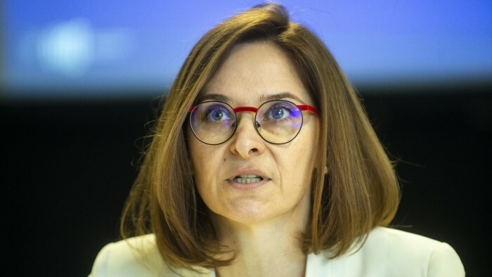 Zuzana Dlugošová zur Chefin des Netzwerks der Antikorruptionsbehörden gewählt