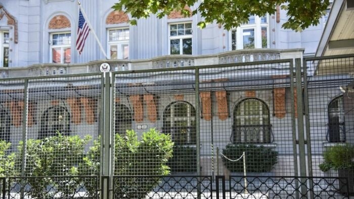 Bratislava extends U.S. Embassy land lease until 2035 