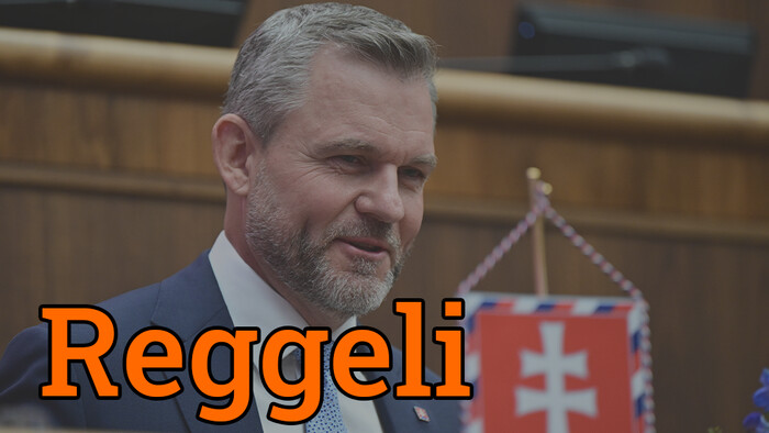 Pellegrini mindenki elnöke próbál lenni, de a magyarokért még nem sokat tett
