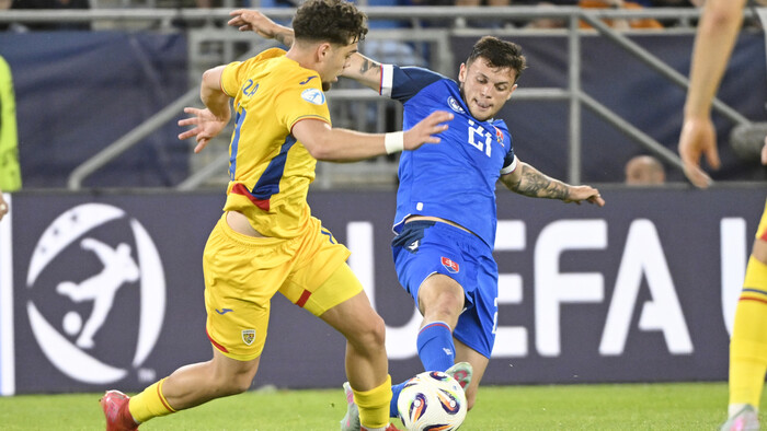 FUTBAL: Dôstojná rozlúčka sokolíkov so šampionátom