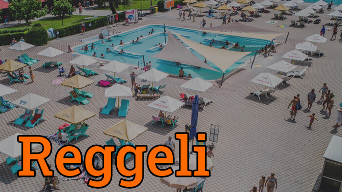 Fürdő igazgató: Ha bebizonyosodik, hogy nálunk fertőződött meg az elhunyt kisfiú, akkor is van mód a termál újraindítására