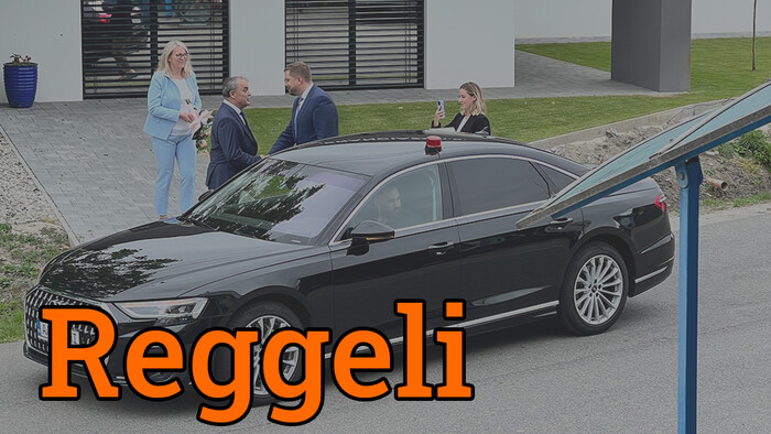 A nádszegi hospiceban inspirálódott az egészségugyi miniszter