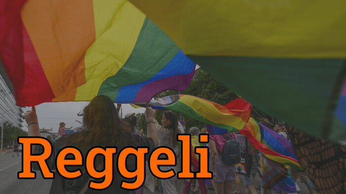 A Kúria is megálljt parancsolt a Budapest Pride-nak