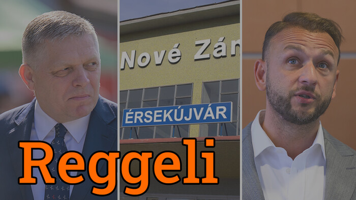 Semleges Szlovákia, belviszályok a HLAS-ban és a KDH-ban mindeközben újfent terítéken a nyelvháború