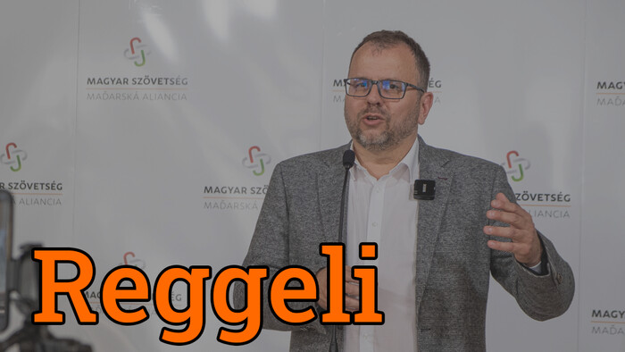 Őry Péter: Nem szabad elvenni az önkormányzatoktól az uniós pénzeket, de gyorsítani kell a merítésen