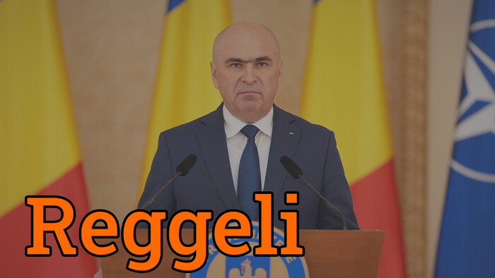 Összeállt az új román kormány, de nem lesz könnyű dolga
