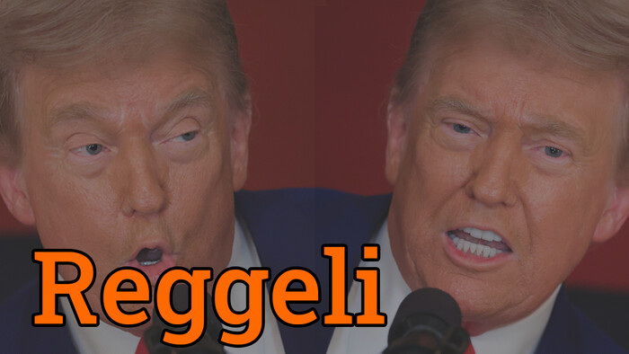 Donald Trump kiszámíthatatlansága csak rontja a Közel-Keleti helyzetet