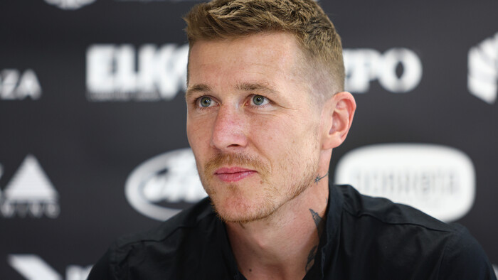 FUTBAL: Juraj Kucka o ME