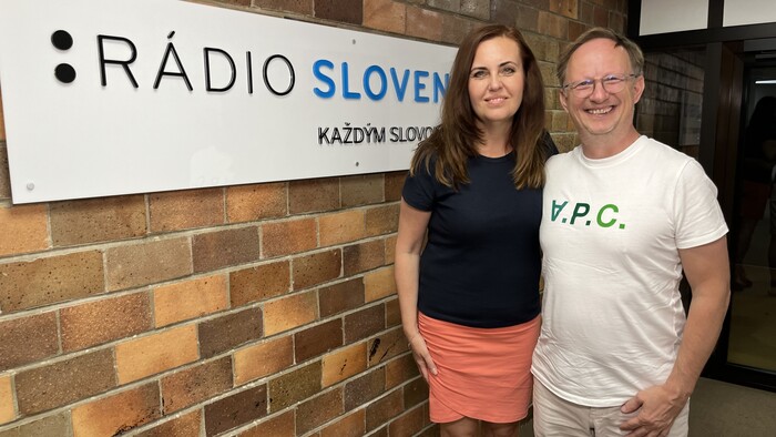 Štefan Krasňanský