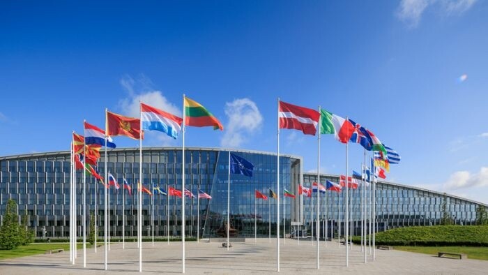 President to attend NATO Summit while Prime Minister opposes higher weapons spending in 2026 