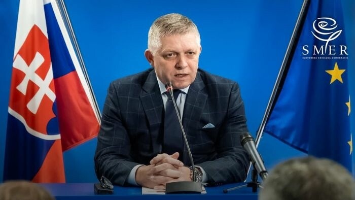 Premier: Slovakia has right to decide its own pace of defence spending 