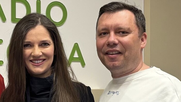 ON AIR: Detský a dievčenský spevácky zbor SRo