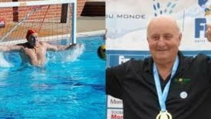 Une gloire du water-polo slovaque s’est éteinte