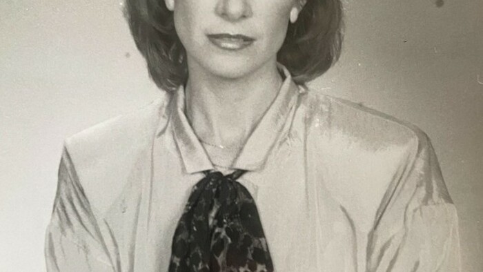 Antošková Viera