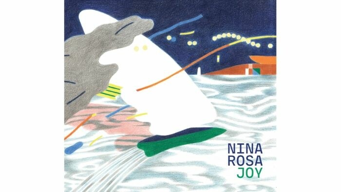 Album týždňa: Nina Rosa – Joy (2025)
