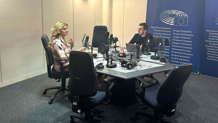 Brusel pritvrdzuje v ochrane detí pred zneužívaním | Európa dnes