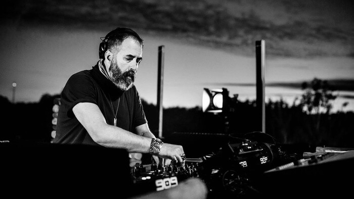 Exclusive_FM: DJ Dave Clarke, Máří