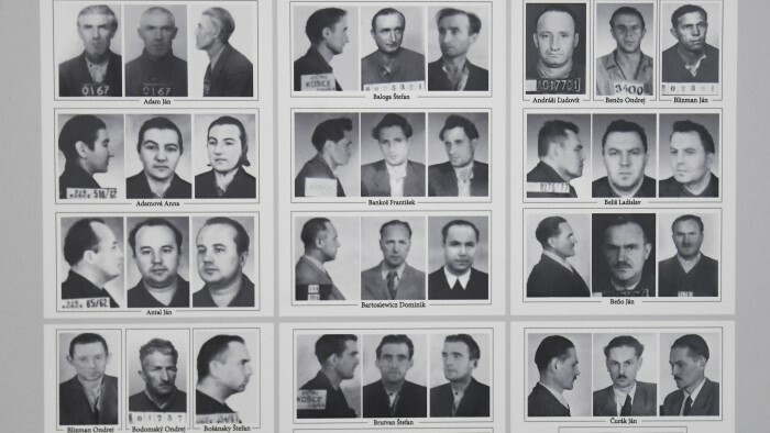 Eslovaquia conmemora hoy el Día del recuerdo de las víctimas del régimen comunista