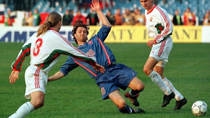 FUTBAL: Spomienka na Petra Dubovského