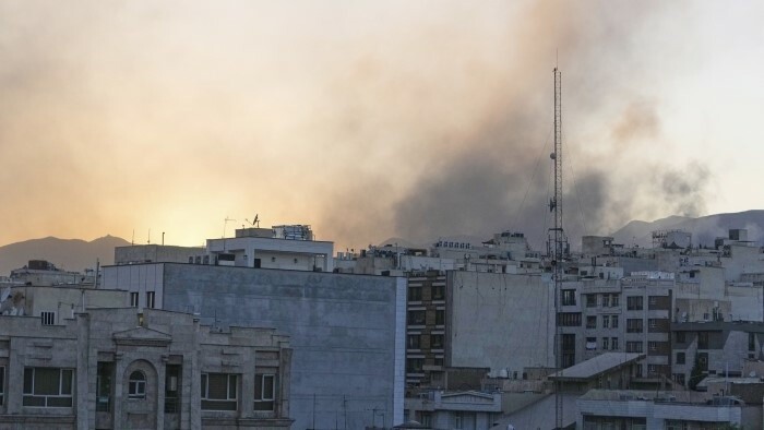Eslovaquia cierra su Embajada en Teherán por el conflicto con Israel