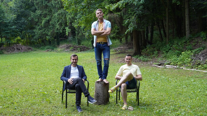 Sme s vami v regiónoch. A sme za to radi! | Štúdio STRED