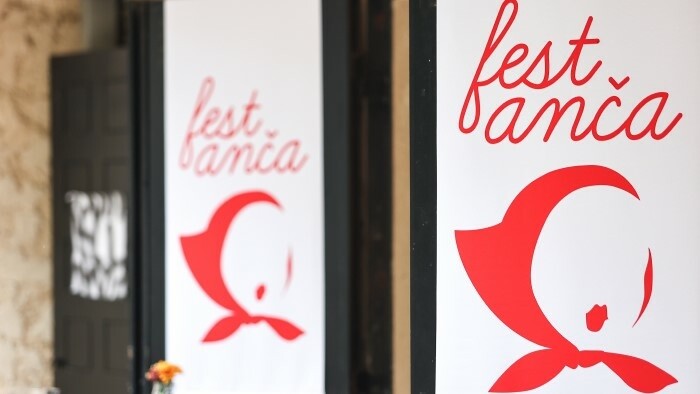 Žilina žije medzinárodným festivalom Fest Anča