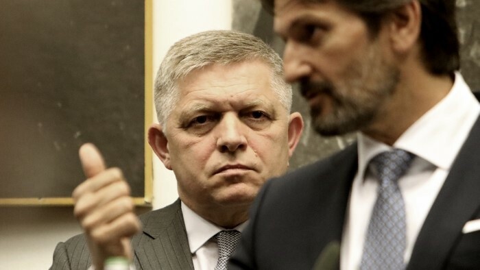 Neutraler Kurs wäre aus Sicht des Regierungschefs am passendsten