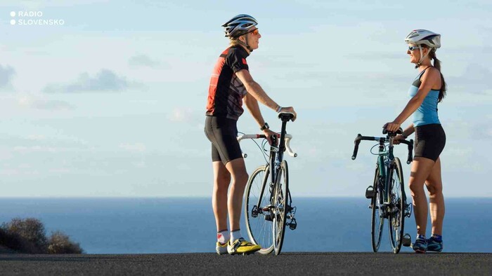 Profesionálny cykloservis pre cyklistov v Prešove