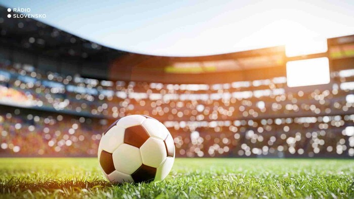 Dobrovoľníci na ME vo futbale do 21 rokov