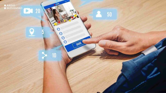 Aj influenceri si musia plniť daňové povinnosti