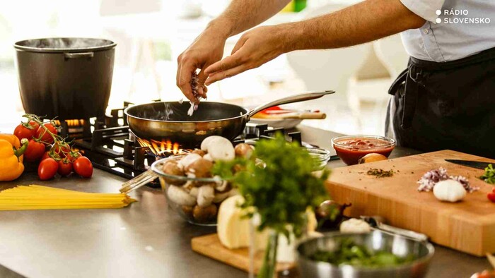 Slovensko na prestížnej gastromape