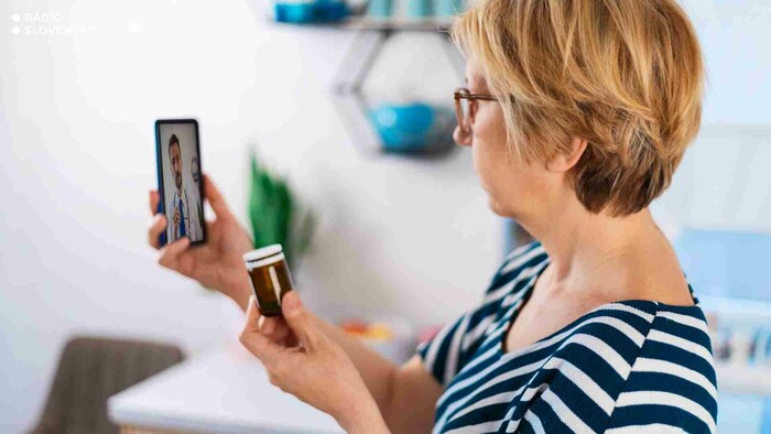 Telemedicína ako súčasť zdravotnej starostlivosti